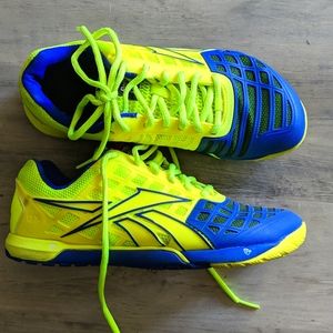 Reebok CrossFit Nano 4